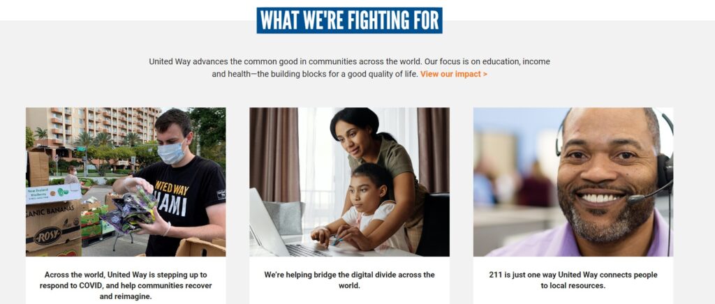 unitedway